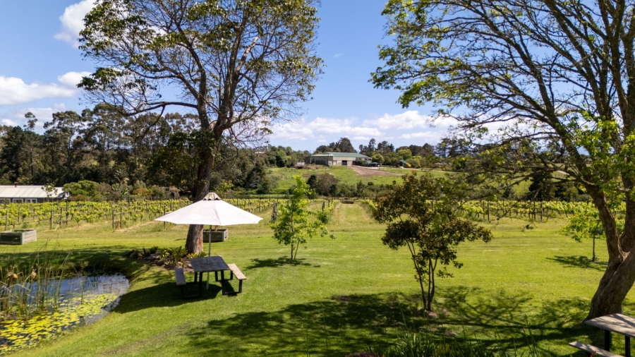 Commercial Property for Sale in Plettenberg Bay Rural Western Cape